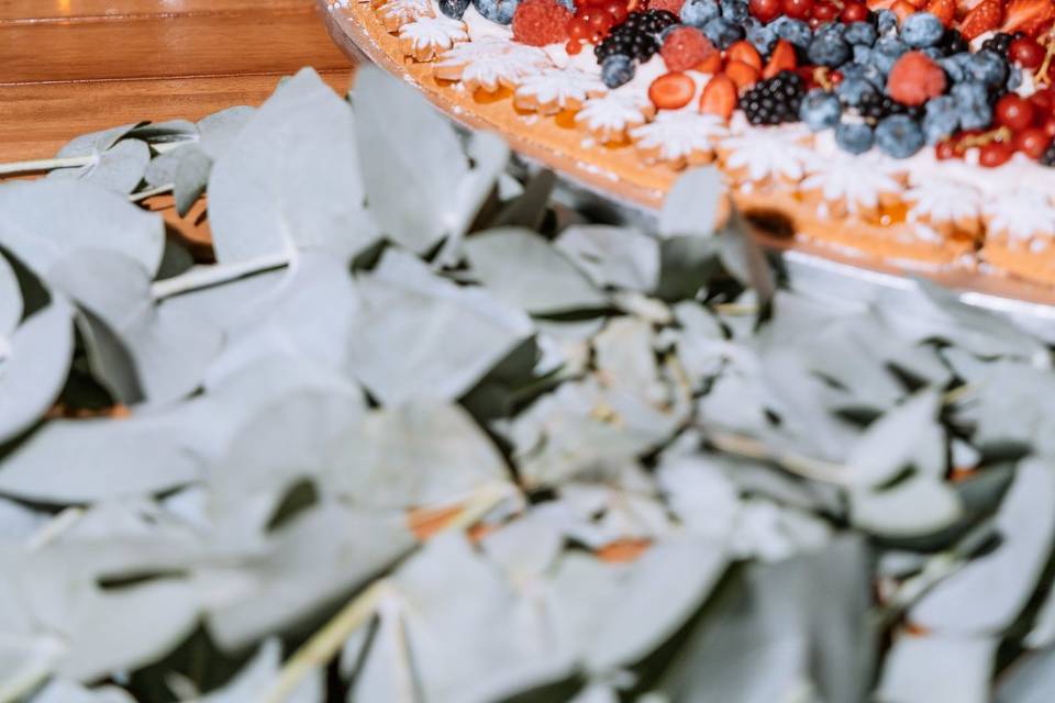 Lost Paradise Resort