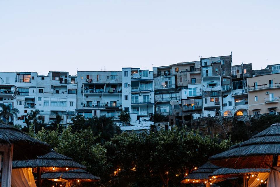 Lost Paradise Resort