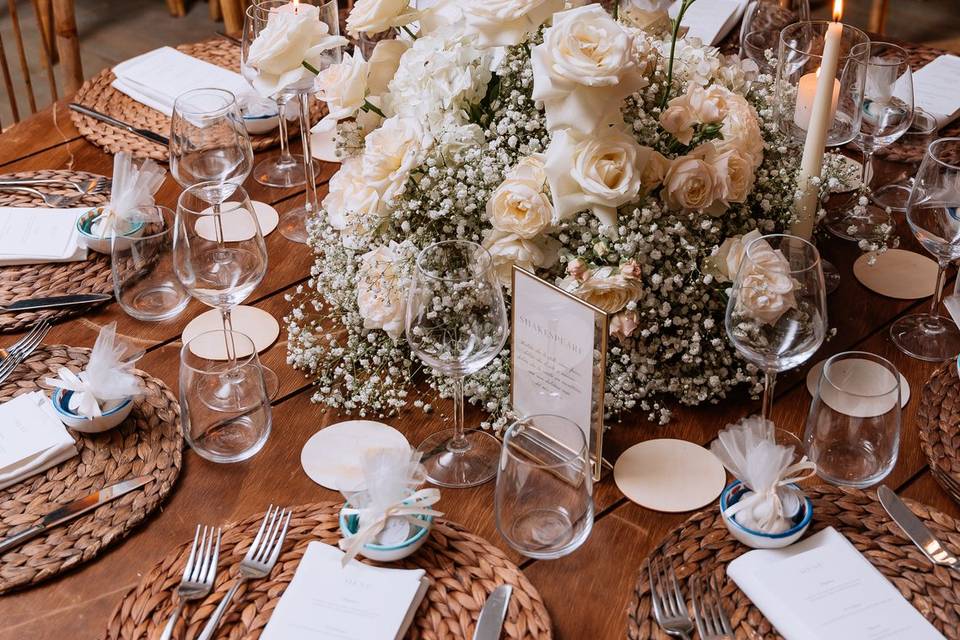 Lost Paradise Resort