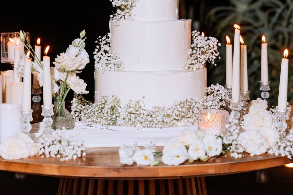 Lost Paradise Resort