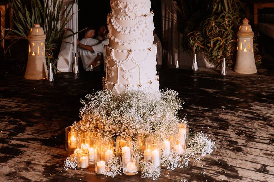 Lost Paradise Resort