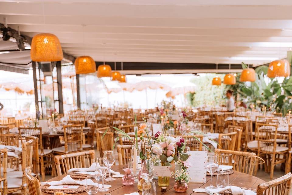 Lost Paradise Resort