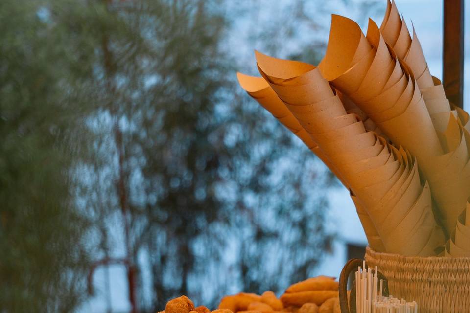 Lost Paradise Resort