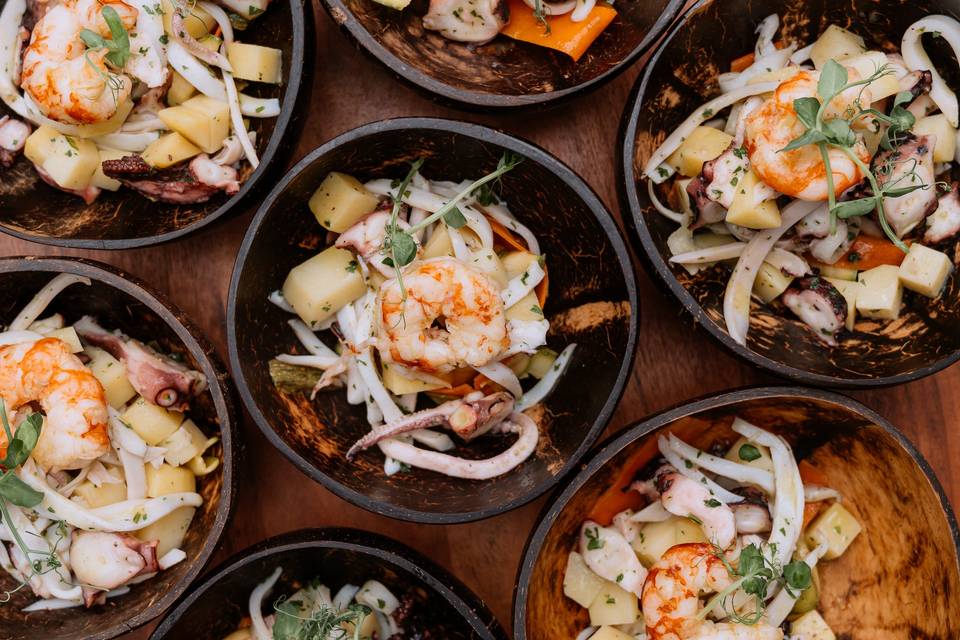 Lost Paradise Resort