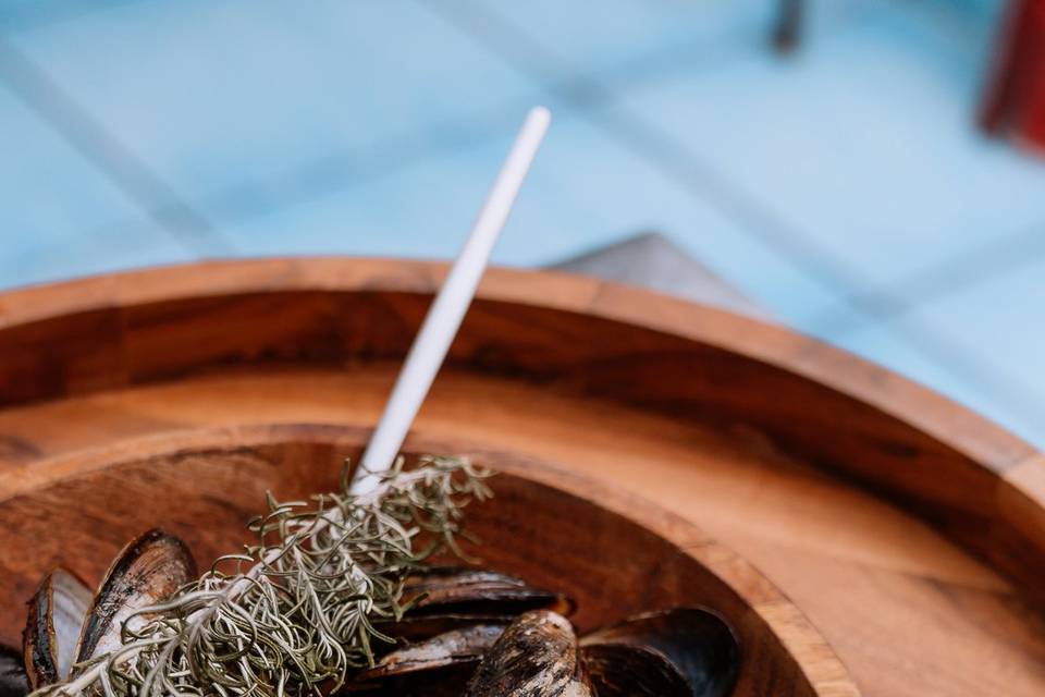 Lost Paradise Resort