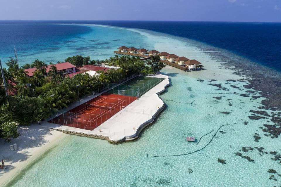 Maldive