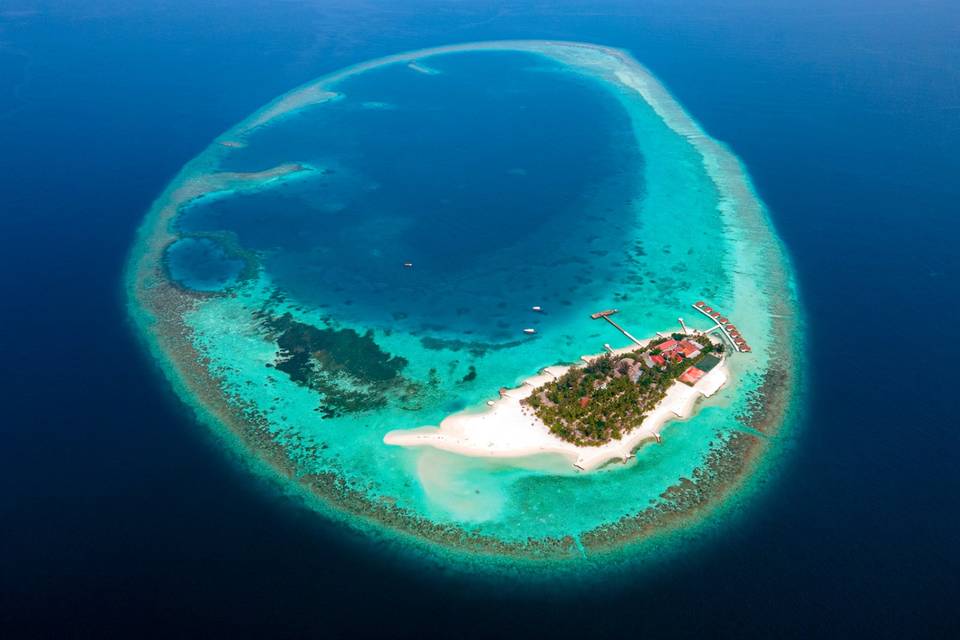 Riu atoll