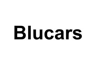 Blue Cars logo