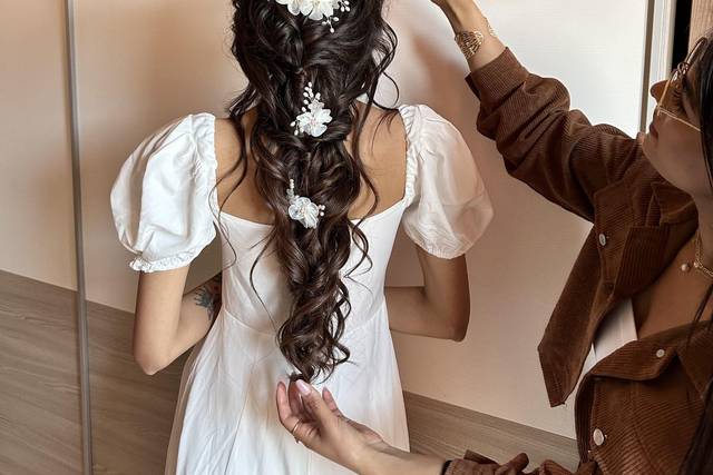 Joti Stylist