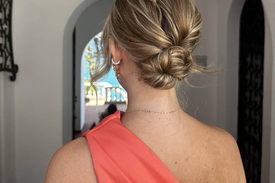Styling per invitata