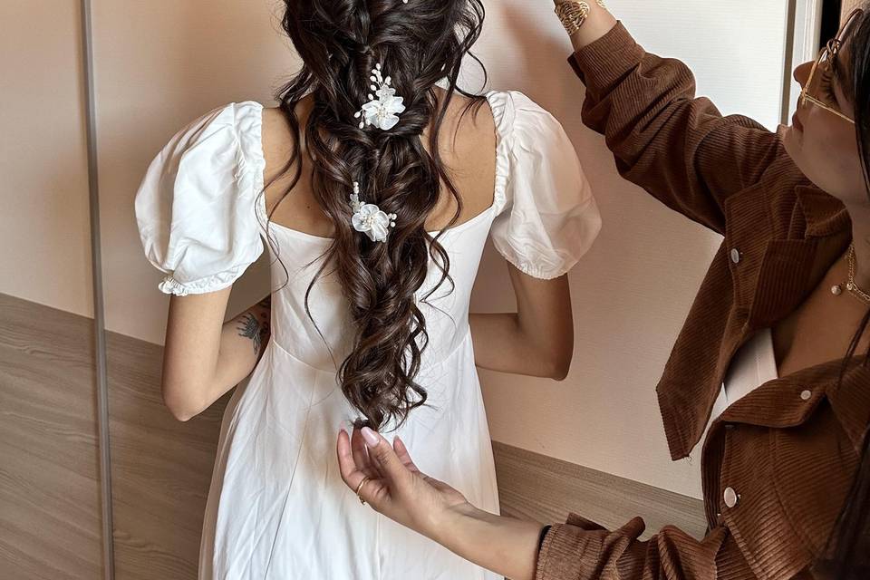 Joti Stylist