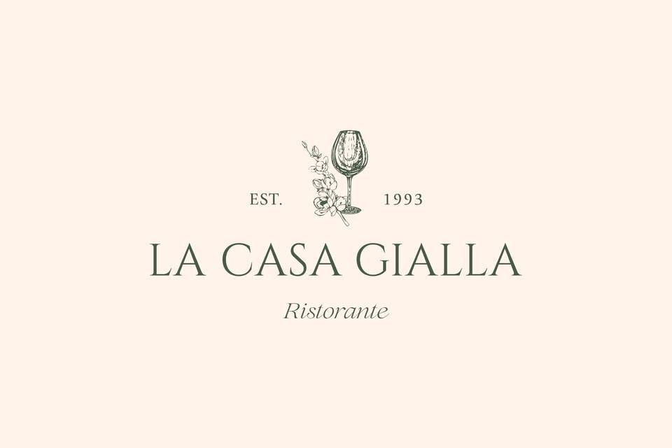 La Casa Gialla