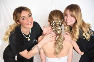 Cristaldi Federica Hair Specialist