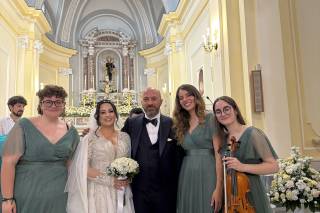 Intrecci Music