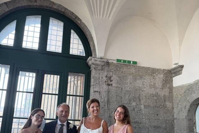 Antonio e Titti