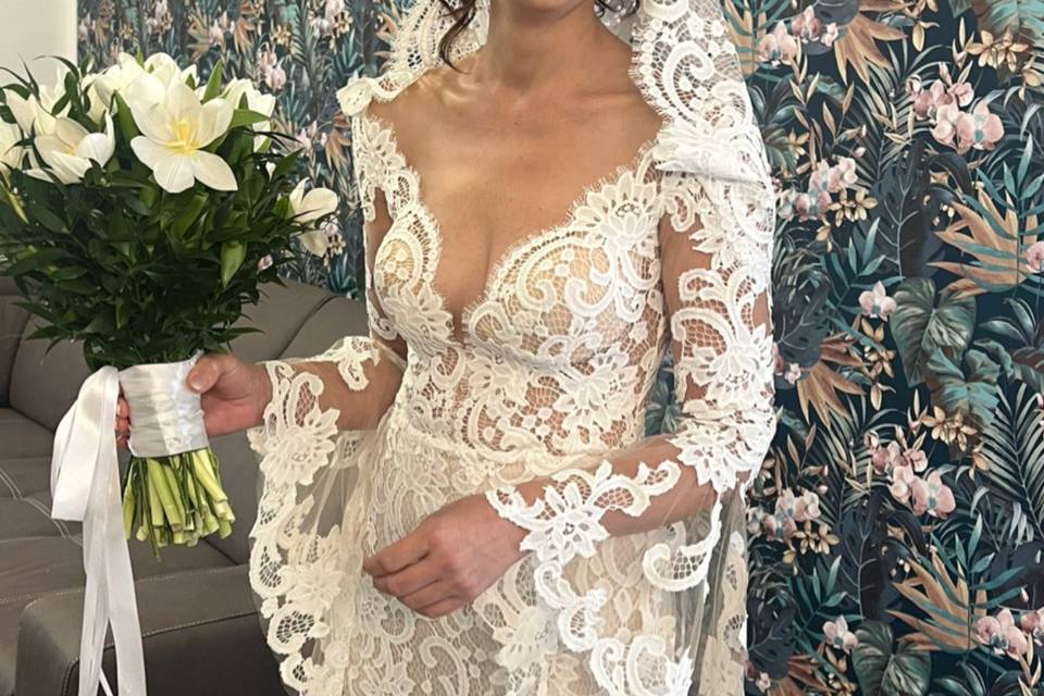 Daniela, sposa 2023