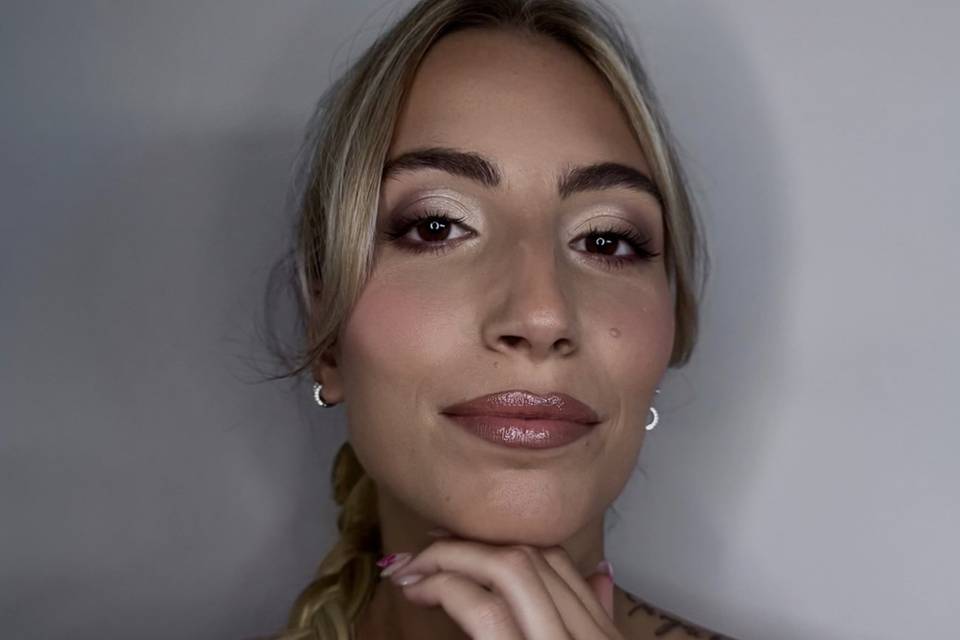 Camilla Masotina Makeup Artist