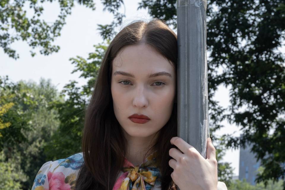 shooting