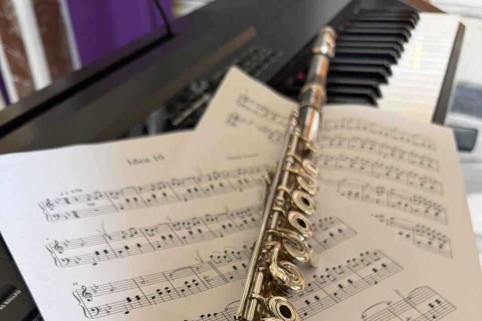 Intrecci Music