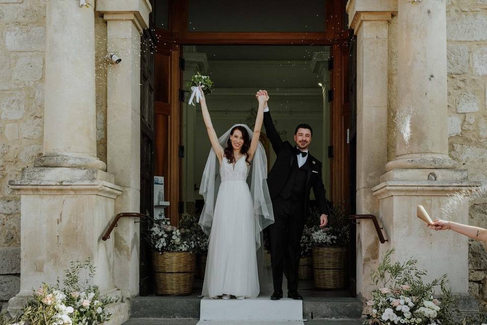 Giuliana , sposa 2024