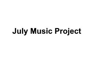 July Music Project