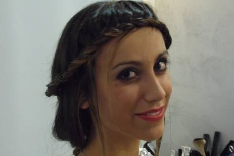 Trucco sposa