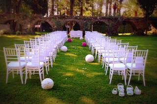 Chiara Paolini Wedding & Event Planner