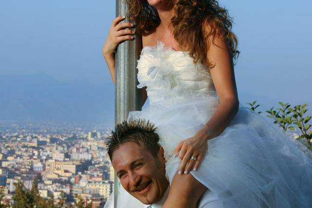 Matrimoni in allegria