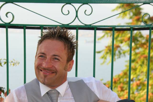 Matrimoni in allegria