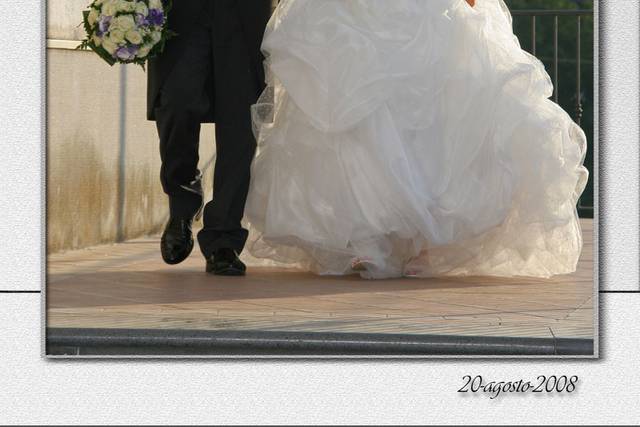 Matrimoni in allegria