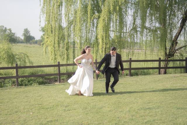 LUANA E MIRKO