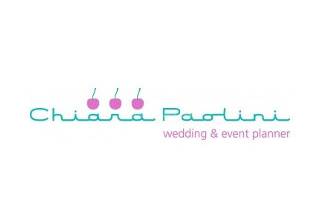 Logo_Chiara Paolini Wedding & Event Planner