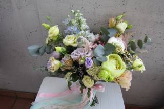 Mectamaya - Decorazioni floreali