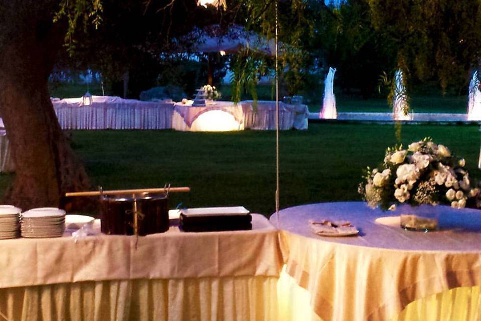 Bistrò Catering&Banqueting