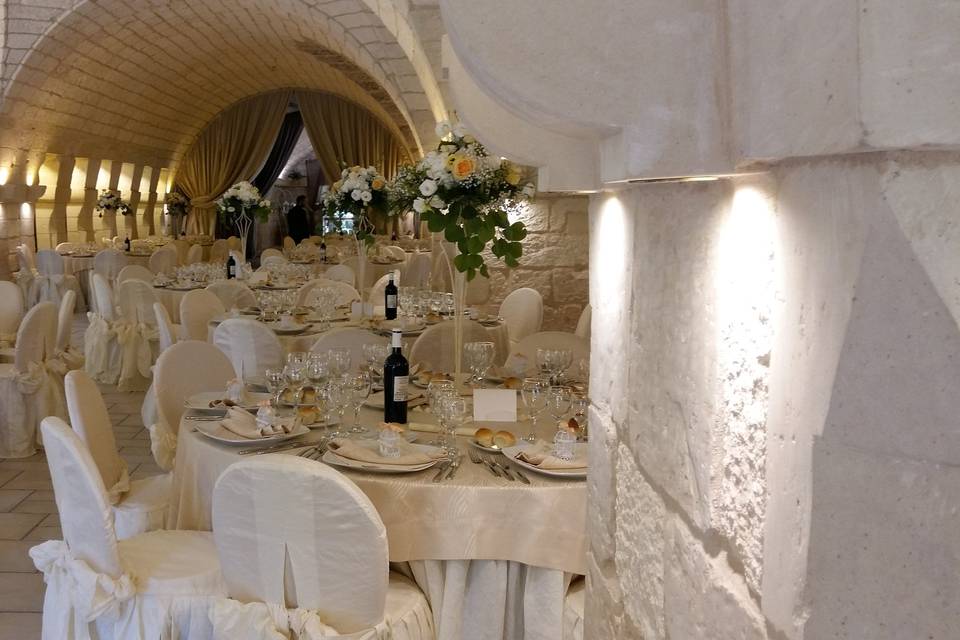 Bistrò Catering&Banqueting