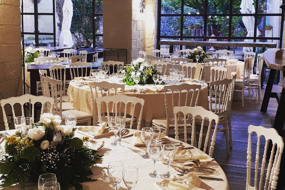 Bistrò Catering&Banqueting