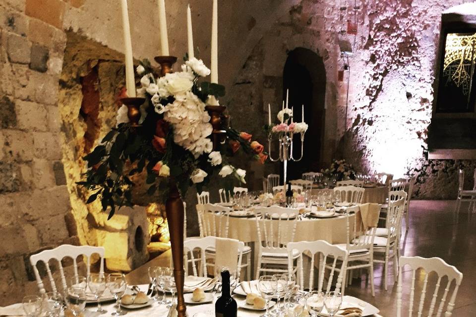 Bistrò Catering&Banqueting