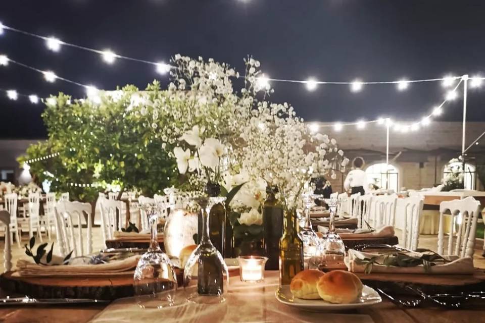 Bistrò Catering&Banqueting