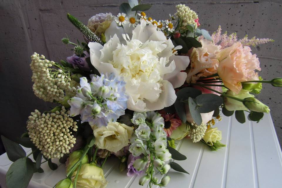 Bouquet sposa