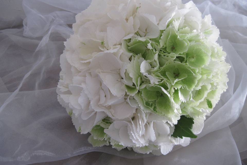 Bouquet sposa