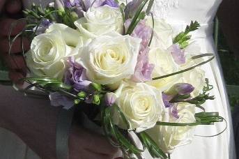 Bouquet sposa