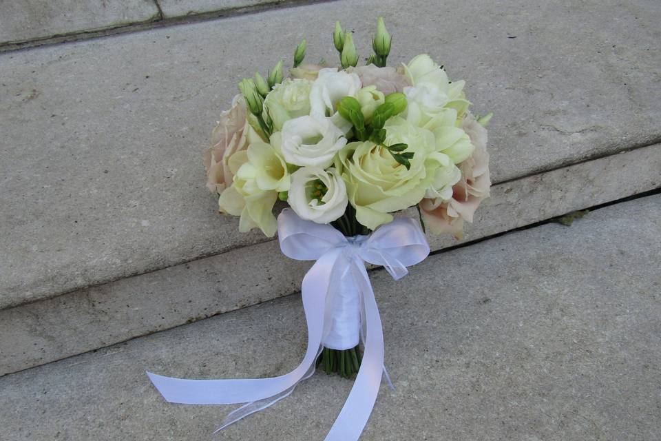 Bouquet sposa