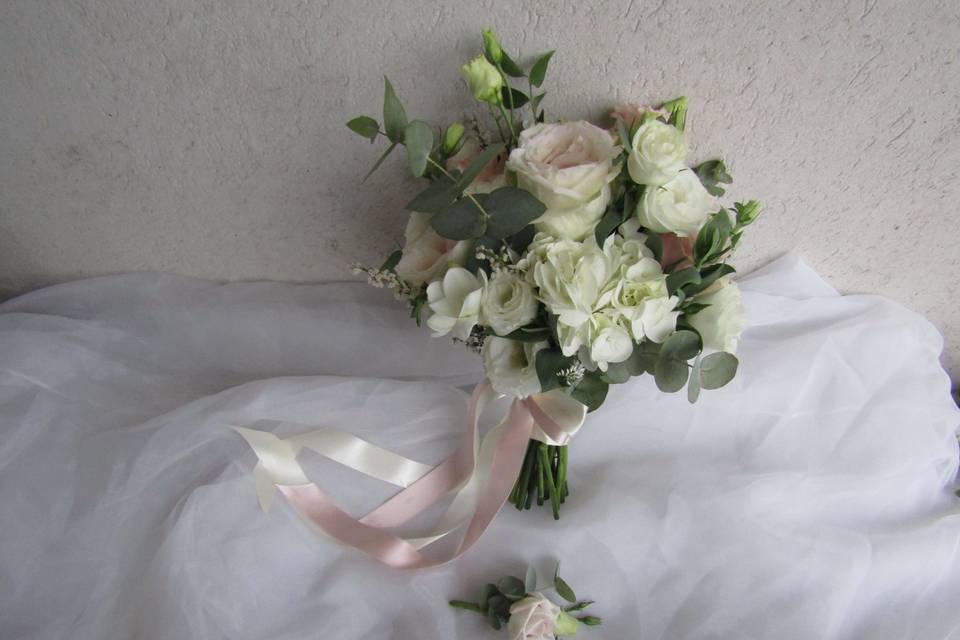 Bouquet sposa