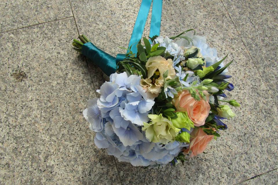 Bouquet ottanio