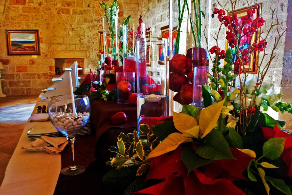 Bistrò Catering&Banqueting