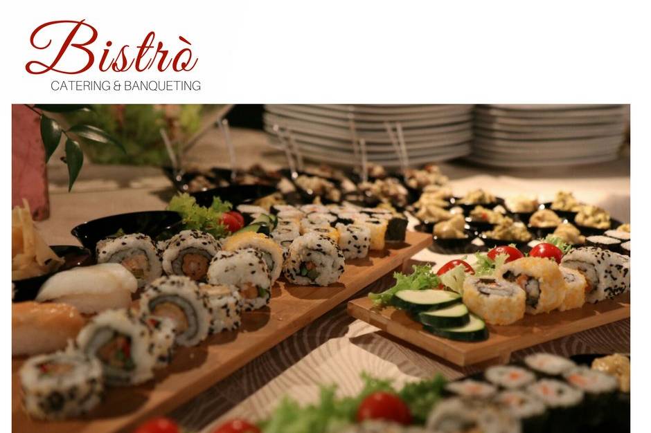 Bistrò Catering&Banqueting