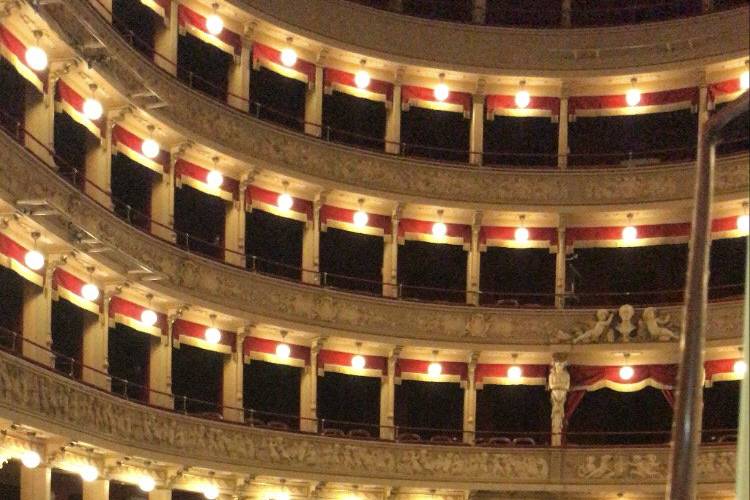 Teatro Alfieri Asti