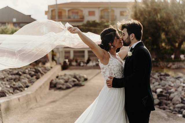Salvo Di Paola Sicily Wedding Photographer