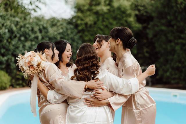 Sposa Matrimonio Sicilia