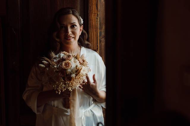 Sposa Matrimonio Sicilia